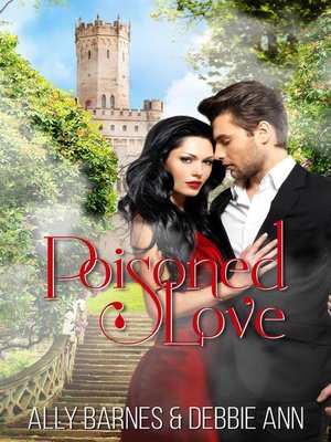 cover image of Poisoned Love